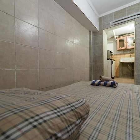 Private Flat For 2 Or 3 With Back Yard Near Exarhia Square And Archaelogical Museum Apartment Athens Luaran gambar